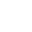 white outline icon of cellphone, server, computer, and a laptop